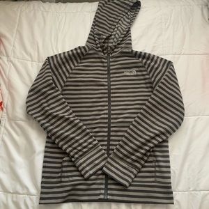 The North Face jacket for boys LARGE 14/16